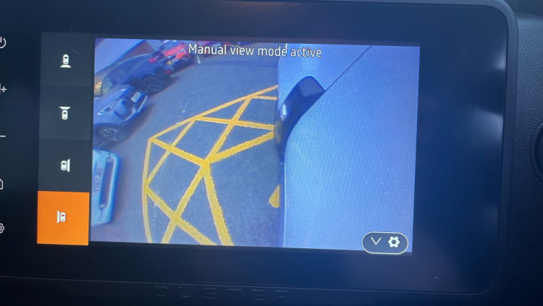 Dacia Duster 1.0 TCe 90 Journey 5dr Petrol Estate